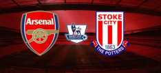 Arsenal Vs Stoke City To Meet This Saturday | Drop Your Predictions