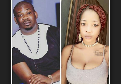 Lady Who Placed Marriage Curse On Don Jazzy Reveals Why