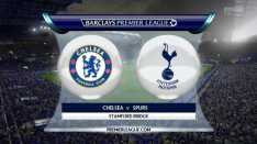 Premier League!! Chelsea V Tottenham (DROP YOUR PREDICTIONS!!!!)