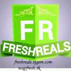 2017: Happy New Year To All Freshreals (Read Our Prayers For All Our Fans/Followers